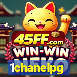 1chanelpg