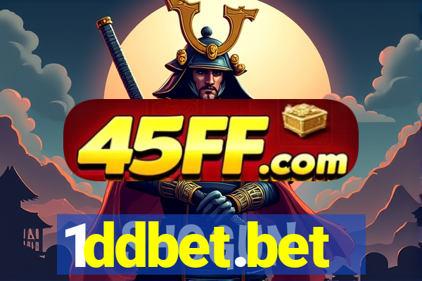 1ddbet.bet
