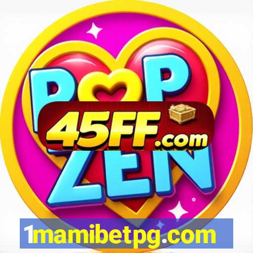 1mamibetpg.com
