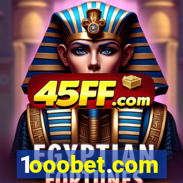 1ooobet.com