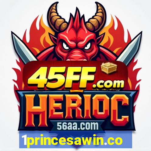1princesawin.com
