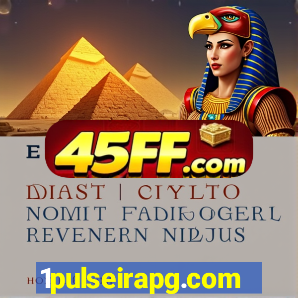 1pulseirapg.com