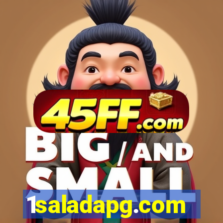 1saladapg.com