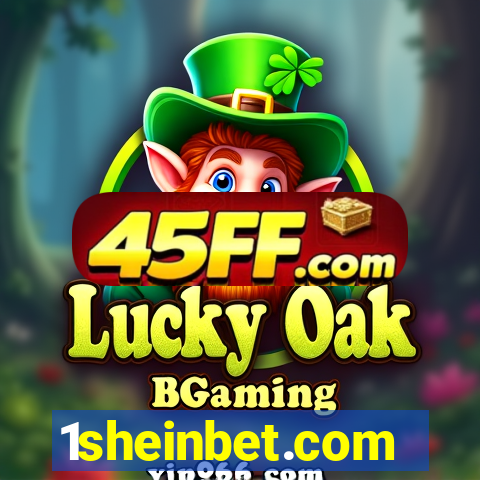 1sheinbet.com