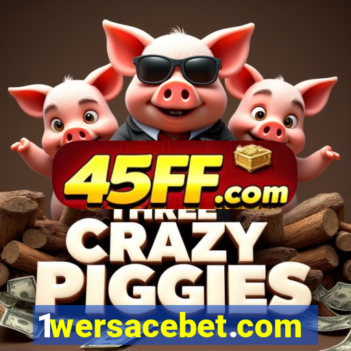 1wersacebet.com