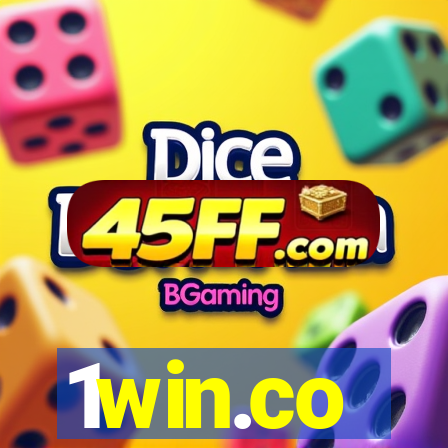 1win.co