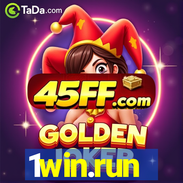 1win.run