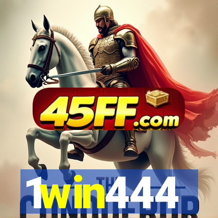1win444