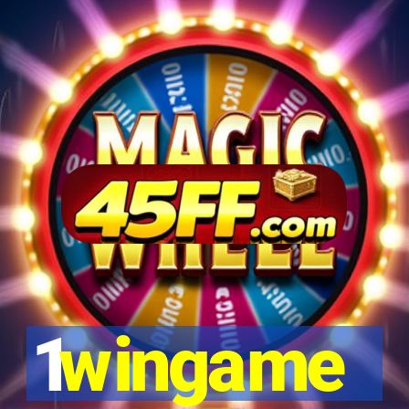 1wingame