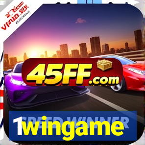 1wingame
