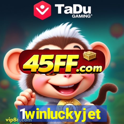 1winluckyjet