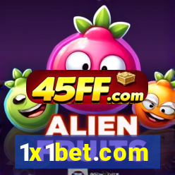 1x1bet.com