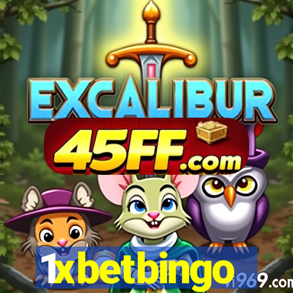 1xbetbingo