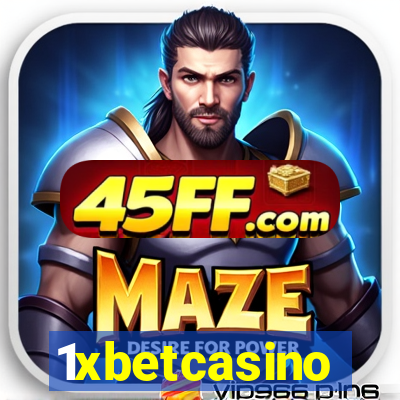 1xbetcasino