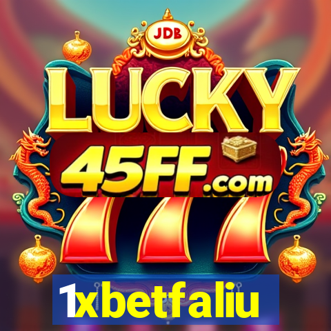 1xbetfaliu