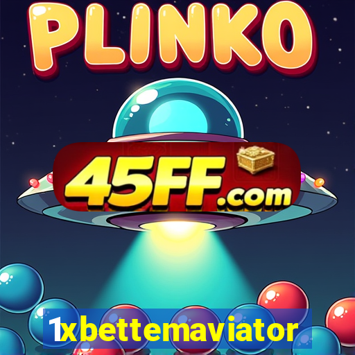 1xbettemaviator