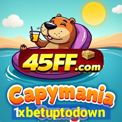 1xbetuptodown