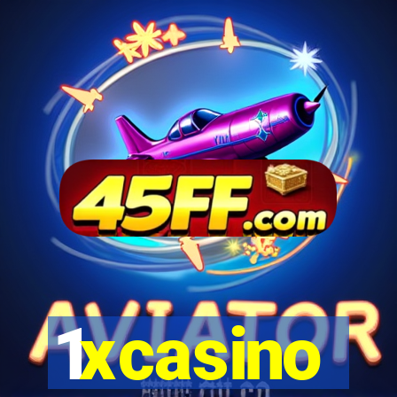 1xcasino