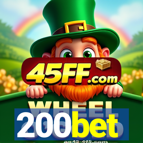 200bet