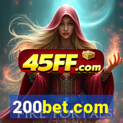 200bet.com