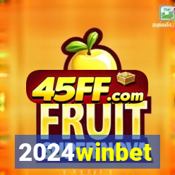 2024winbet