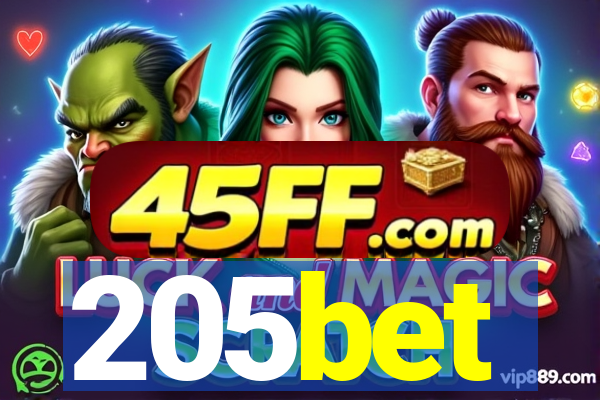 205bet