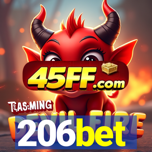 206bet