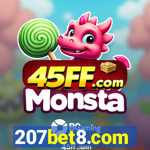 207bet8.com