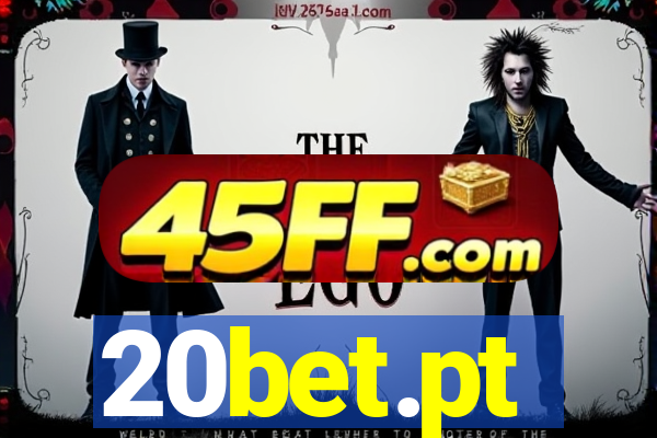 20bet.pt