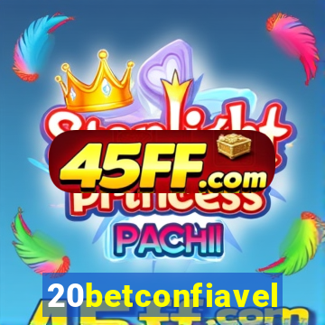 20betconfiavel