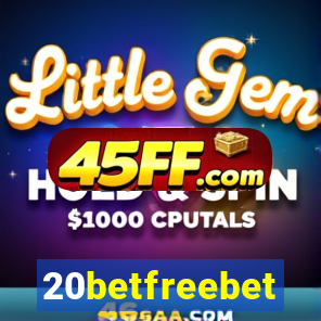 20betfreebet