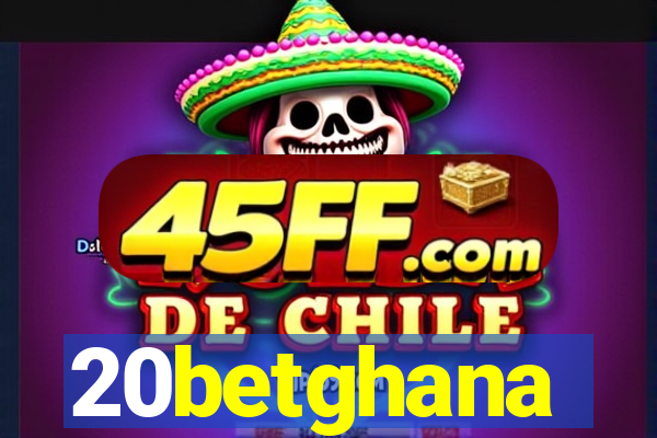 20betghana