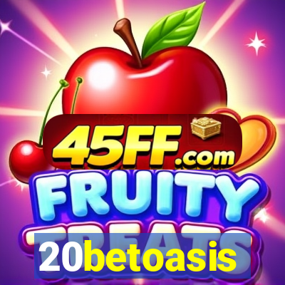20betoasis
