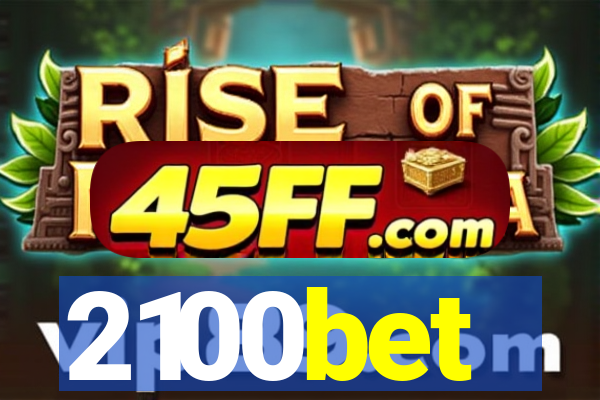 2100bet