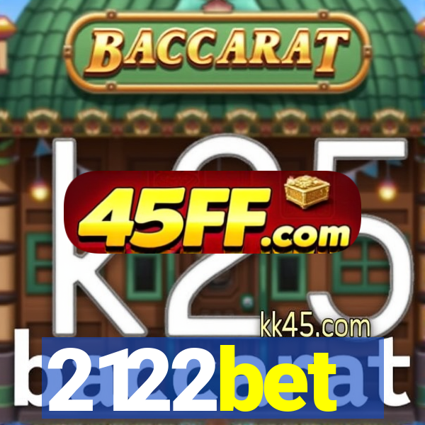 2122bet