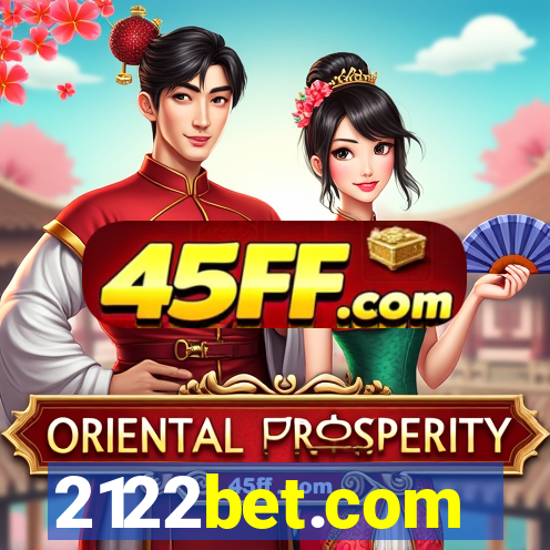 2122bet.com