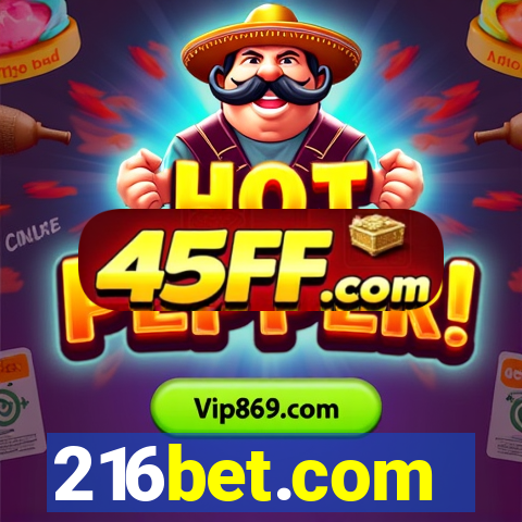 216bet.com