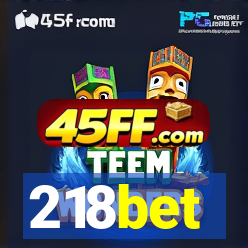 218bet