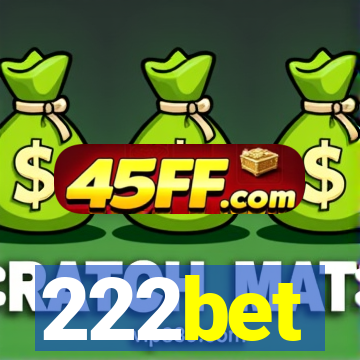 222bet