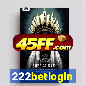 222betlogin