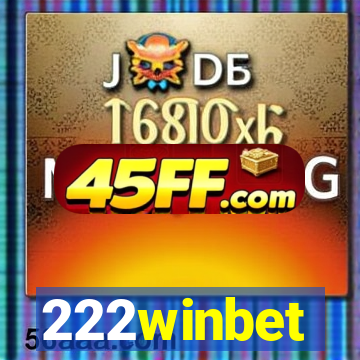 222winbet