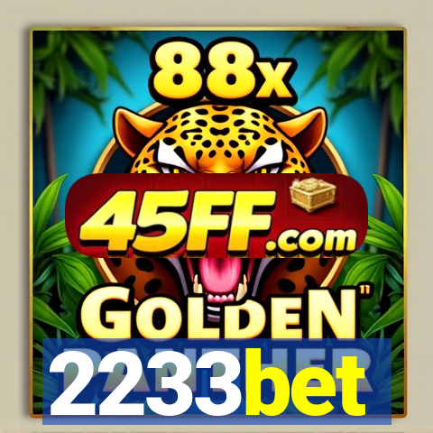 2233bet