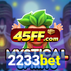 2233bet