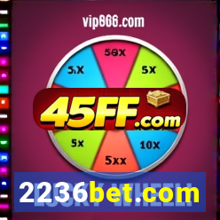 2236bet.com