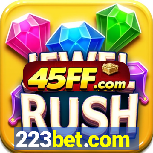 223bet.com