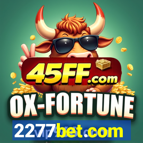 2277bet.com