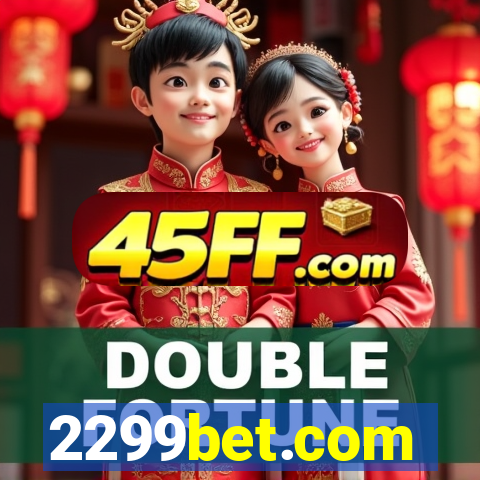 2299bet.com