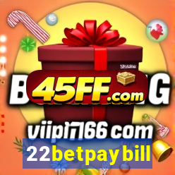 22betpaybill