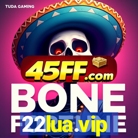 22lua.vip