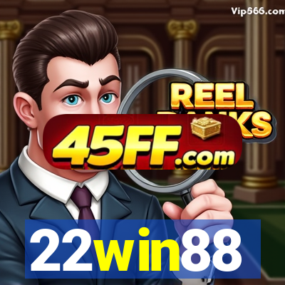 22win88